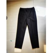 W054816258 女休闲长裤MD