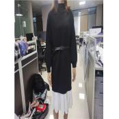 W35431922女秋季连衣裙MD