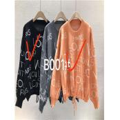 W2061B001女套头毛衣HD(系)ZTG