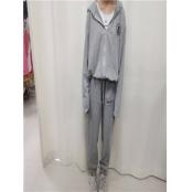 W15893022女卫衣外套MD