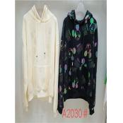 W67252030女长袖带帽卫衣MD