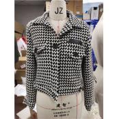 W99999886外购女外套