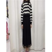 W08483009女秋季半身裙MD