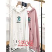 W38169266女长袖带帽加绒卫衣MD