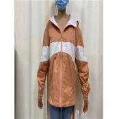 W70353032-9女风衣外套MD$明妮2999ZTH