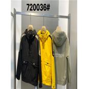 W80640036-9男外套MDZTH$安嘉亿0036-9
