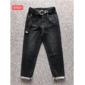 W150797321女牛仔长裤HD(底抓毛)ZTG