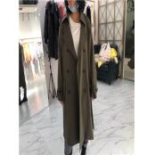 W70252502-9 女风衣外套MD