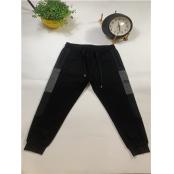 W80082081 男休闲长裤MD