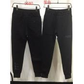 W80085580 男休闲长裤MD(底抓毛)