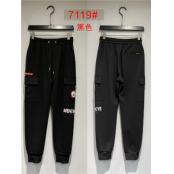 W80597119 男休闲长裤HH(系)