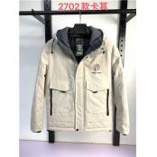 W80632702-9 男加厚外套MD