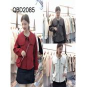 W90282085 女呢料外套MD(系)