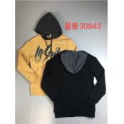 W349530943 男长袖卫衣MD