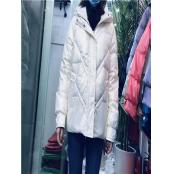 W903316809 女加厚外套羽绒服MD