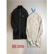 W905920655 男二棉外套MD