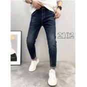 W05002102男牛仔长裤HD(系)ZTH