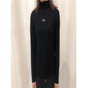 W67258157女长袖T恤MD