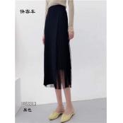 W38229902女秋季半身裙MD