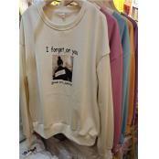 W04507365女长袖加绒卫衣MD