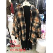 W20748829女长袖衬衫MD