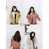 W35257362-9女夹克外套MD$西哲B13ZTH