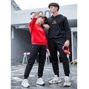 W39770452B情侣女长袖卫衣MD(系)