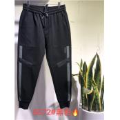 W80085572男休闲长裤(底抓毛)MDZTG