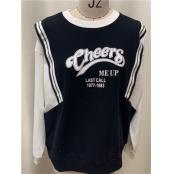 W04507370女长袖卫衣MD质