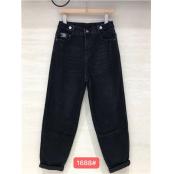 W15071688女牛仔长裤MD