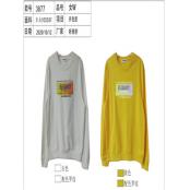 W34583877女长袖卫衣MD