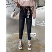 W90450209女牛仔长裤MD(系)