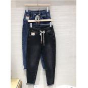 W150751921女牛仔长裤MD