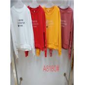 W67258180女长袖卫衣MD(系)