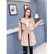 W70388001-9女风衣外套HDZTH