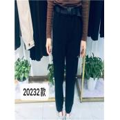 W906920232女休闲长裤MD