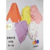 W36326533女中小童长袖T恤MD