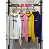 W02368220女长袖带帽卫衣(系)MD