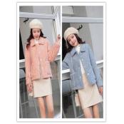 W70249107女外套MD