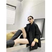 W70353015-9女风衣外套MD