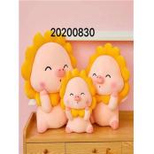 W11080830 3#太阳猪MD