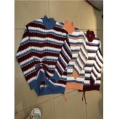 W3137576女套头毛衣MD