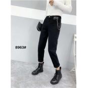 W20248963女牛仔长裤MD(系)