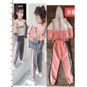 W35659085女中童套装MD