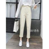 W90450991女休闲长裤MD(系)