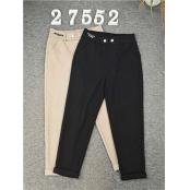 W629627552女休闲长裤MD