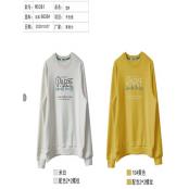 W34585081女长袖加绒卫衣MD