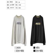 W34585083女长袖加绒卫衣MD