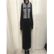W3543898女秋季连衣裙MD质