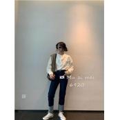 W20536920女牛仔长裤MD(系)